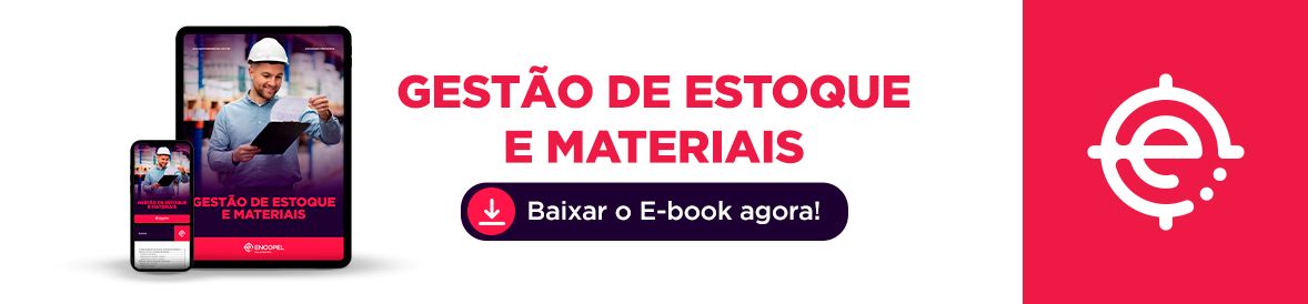 TIRINHA EBOOK GESTÃO DE MATERIAIS